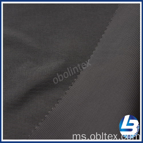 Obl20-2337 100% poliester Dobby Pongee Fabric